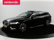 Volvo V60 - 2.0 T6 AWD Inscription 310PK Inscription | Bowers & Wilkins