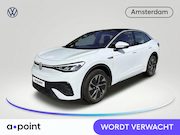 Volkswagen ID.5 - Pro 77 kWh 174 PK | Wegklapbare trekhaak | Voorstoelen verwa