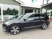 Seat Tarraco - 1.5TSI 150PK Xcellence!! All-in Prijs! Trekhaak