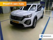 Peugeot 2008 - 1.2 Hybrid 145 Allure 8 Jaar garantie! | Navigatie | Clima |