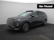 Hyundai IONIQ 9 - Lounge AWD+ 7p. 110.3 kWh | Draaibare stoelen | Stoelverkoel