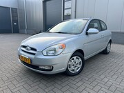 Hyundai Accent - 1.4i EK 2008 41.112Km Nap