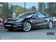 Tesla Model 3 - Long Range AWD 75 kWh | 92% SOH | Stoelverwarming voor en ac