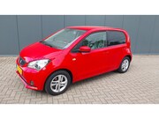 Seat Mii - 1.0 Chill Out