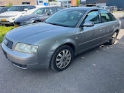 Audi A6 - 2.5 TDI Exclusive Leer Airco