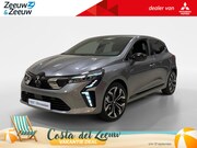 Mitsubishi Colt - 1.6 HYBRID | INSTYLE | ACTIEPRIJS INCL. € 4.500, - KORTING |