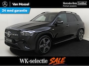 Mercedes-Benz GLE-klasse - 400 e 4MATIC AMG Line / Memory-Stoelen / Panorama-dak / Burm