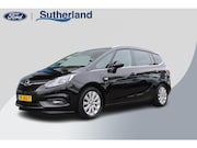 Opel Zafira - 1.4 Turbo Innovation 7p. | 7 Persoons | Automaat! | Camera |