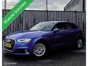 Audi A3 - Sportback 1.0 TFSI Sport Lease Edition/AUTOMAAT/NAP/