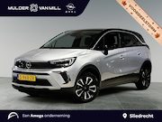 Opel Crossland - Elegance 1.2 Turbo 110pk | CAMERA | AGR-STOEL | TWO-TONE! | 