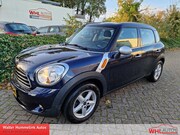 MINI Countryman - Mini 1.6 One Business Line