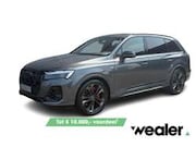 Audi Q7 - Pro Line S Competition (C2 PI2) 60 TFSI e 360 kW