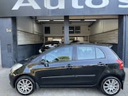 Toyota Yaris - 1.3 VVTi Sol Automaat Airco Leer