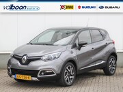 Renault Captur - 1.2 TCe Xmod Automaat | Navi | Cruise | Clima | Camera | Par
