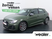 Audi A1 - 40 TFSI S edition | 207 PK | Adaptive cruise control | Voors
