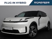 Lynk & Co 08 - 1.5 Core PHEV | 200km actieradius | Panoramadak