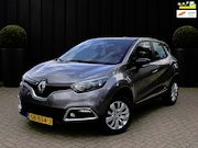 Renault Captur - 0.9 TCe NAVI AIRCO CRUISE CTRL