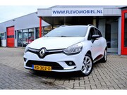 Renault Clio - Estate 1.5 dCi Ecoleader Limited Navi|Airco|LMV|DAB