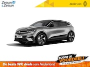 Renault Mégane E-Tech - comfort range Techno 60 kWh MY24 | NU snel leverbaar met €3.