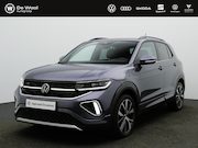 Volkswagen T-Cross - 1.0 TSI 115pk DSG R-Line | Achteruitrijcamera | IQ.Light | A