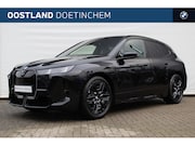 BMW iX - xDrive45 M Sport / Trekhaak / Comfort Access / Adaptieve LED