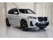 BMW X3 - XDrive 30e M-Sport | Laser | 360 camera | Trekhaak | Memory 