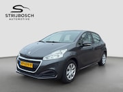Peugeot 208 - 5-Deurs 1.0 PureTech Access | Airco | Cruise | DAB+ |