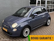 Fiat 500 - 0.9 TwinAir NL