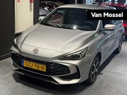 MG 3 - 1.5 Hybrid+ Luxury | 360 Camera | Apple Carplay | Kunstleder