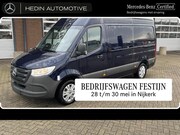 Mercedes-Benz Sprinter - 315 Diesel L2/H2 Automaat Pro | BPM Vrij | Smartphone Integr