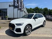 Audi Q5 - 55 TFSI e Competition Quattro S-Line 2025 *BTW *B&