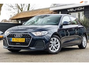 Audi A1 - Sportback 30 TFSI Advanced Edition Automaat I Virtual Cockpi