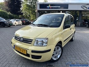 Fiat Panda - 1.2 Automaat Emotion 1eEig|46dKM|Climate|DistributieVerv.