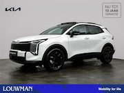 Kia Sportage - 1.6 T-GDi Hybrid Black Edition Advanced | elecktrische stoel