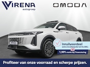 Omoda 9 - SHS 1.5T-GDi SHS-P Premium - Inruilpremie € 4.000, - - Inrui