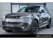 Land Rover Range Rover Sport - P460e Dynamic SE PHEV | Towing Pack | Technology Pack | Soft