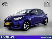 Toyota Yaris - 1.5 Hybrid 115 Dynamic | Comfort Pack |