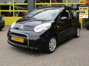 Citroën C1 - 1.0-12V Ambiance