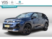 Citroën C5 Aircross - Hybrid 145 Max DCS-6 Automaat | Navigatie | 360 Camera | Air
