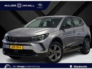 Opel Grandland - GS 1.2 Turbo 130pk | LED PIXEL VERLICHTING | KEYLESS | ALL S