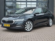 Skoda Octavia - Combi 1.4 TSI iV PHEV Business Edition Plus | LED | Trekhaak