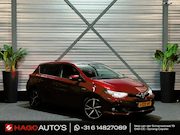 Toyota Auris - 1.8 Hybrid Executive LED/NAVI/PANO/CRUISE/LANE-ASSIST/CAMERA