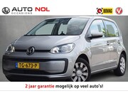 Volkswagen Up! - 1.0 BMT move up! | 5 Deurs | Airco | DAB | Bluetooth