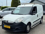 Opel Combo - 1.3 CDTI 2017 Imperial Schuifdeur Trekhaak MARGE