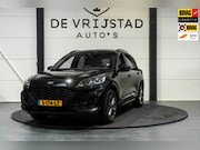 Ford Kuga - 2.5 PHEV ST-Line B&O Head up
