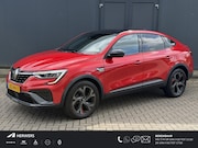 Renault Arkana - 1.6 E-Tech Hybrid 145 R.S. Line / Adaptieve Cruise / Lederen