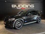 Mercedes-Benz GLC-klasse - AMG 43 4MATIC | Luchtvering | Pano | Head-up