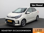 Kia Picanto - 1.0 DPi GT-Line | Apple Carplay / Android Auto | Keyless | L