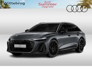 Audi A6 - Avant e-hybrid 367pk quattro S tronic S edition Competition