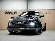 Land Rover Range Rover - 3.0 P550e Autobiography PHEV Range Rover 550 Autobiography U